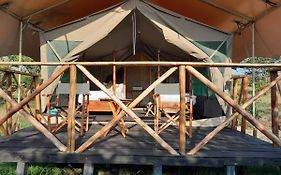 Tayari Luxury Tented Camp - Mara